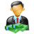 personal loan Icon